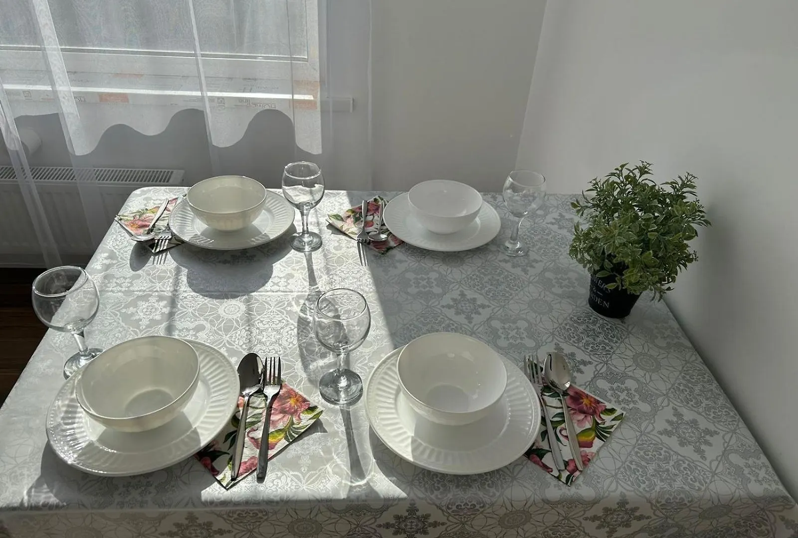 Комфорт, Уют, Надежность, Сервис Astana Appartement