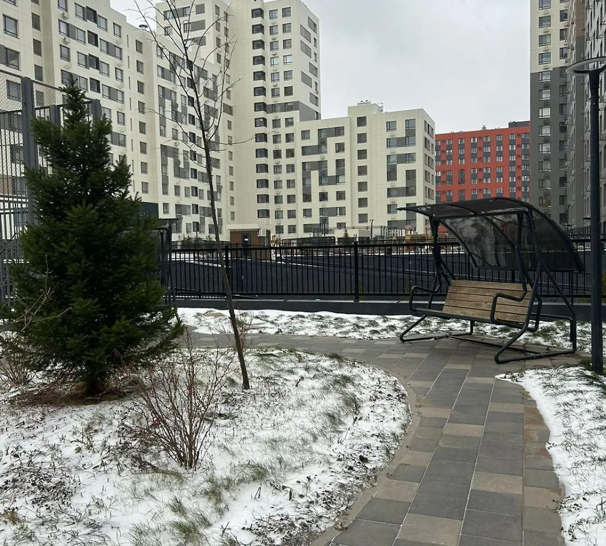 Комфорт, Уют, Надежность, Сервис Astana Appartement