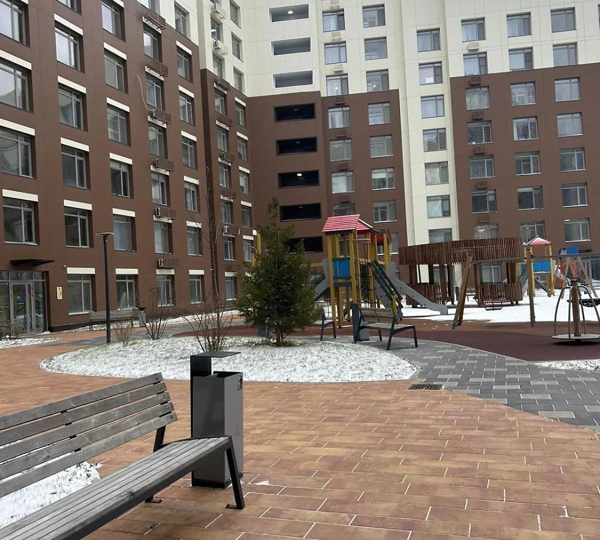 Appartement Комфорт, Уют, Надежность, Сервис Astana Kazakhstan