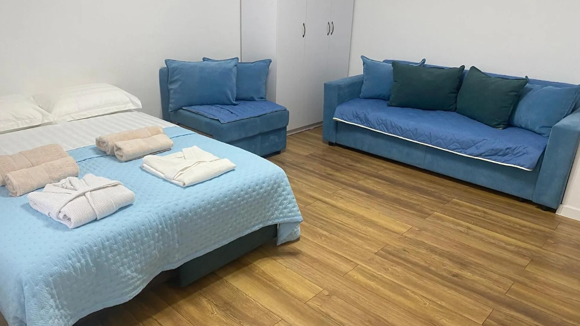 Appartement Комфорт, Уют, Надежность, Сервис Astana