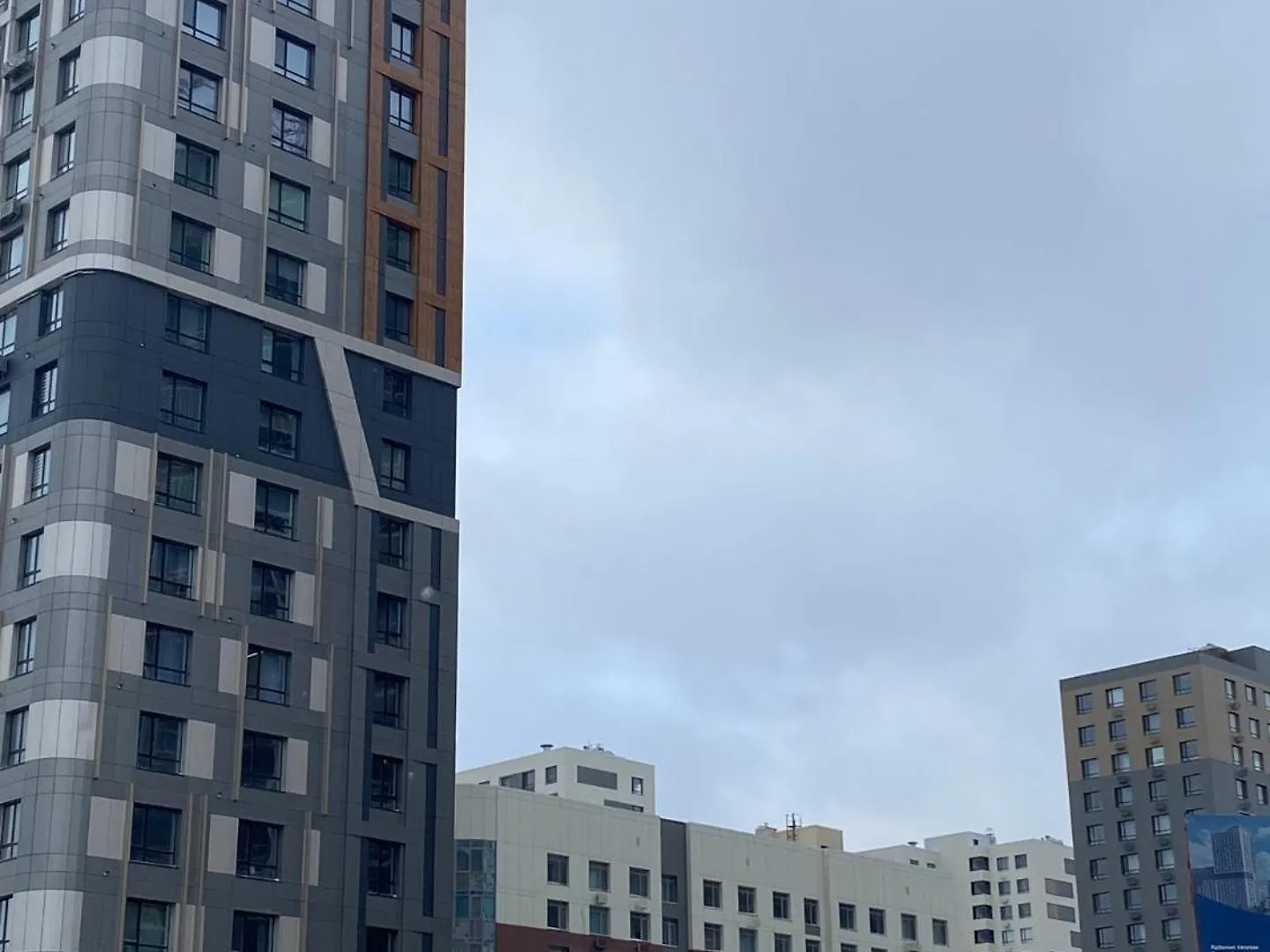 Комфорт, Уют, Надежность, Сервис Astana Appartement