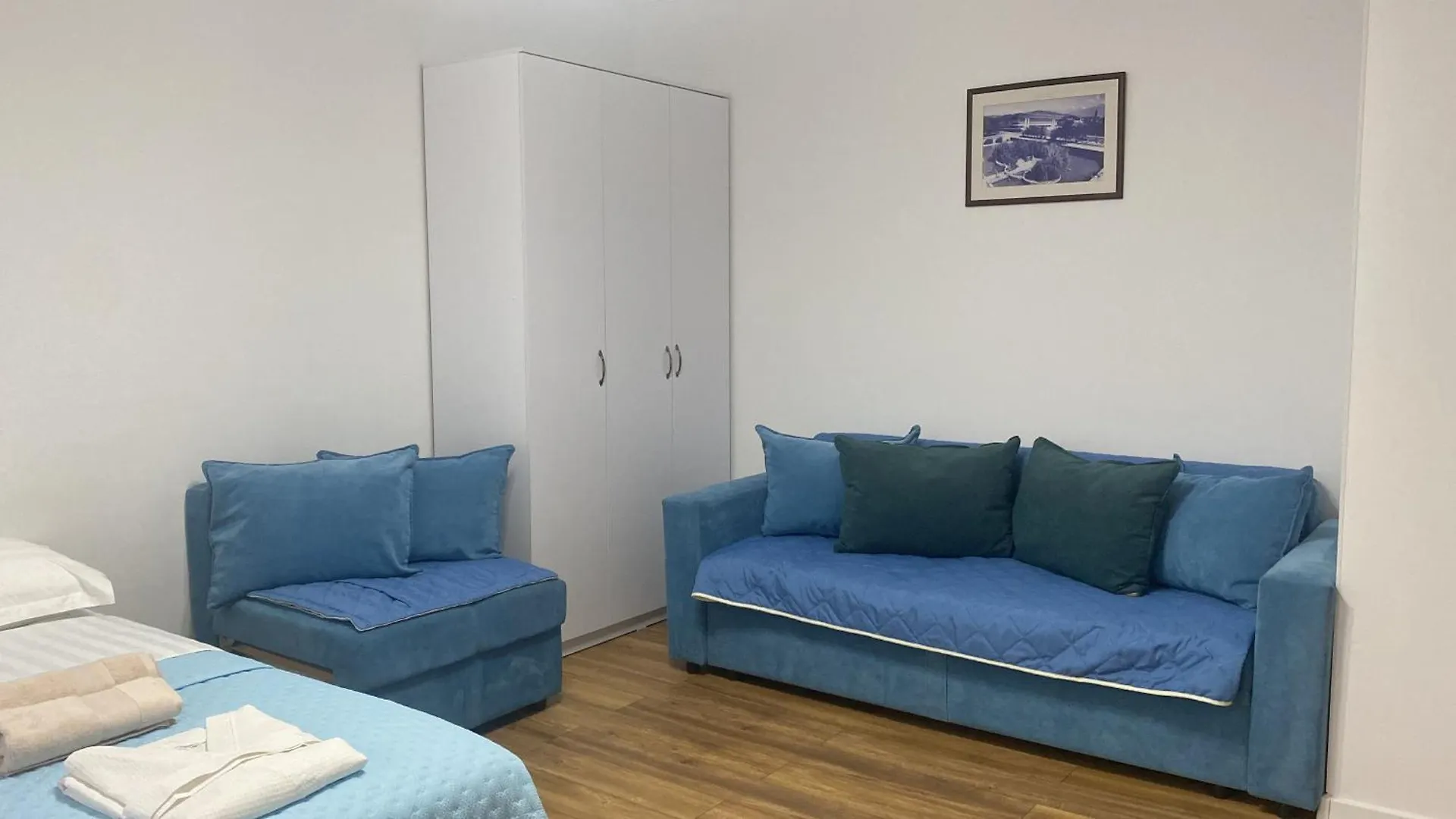Appartement Комфорт, Уют, Надежность, Сервис Astana Kazakhstan