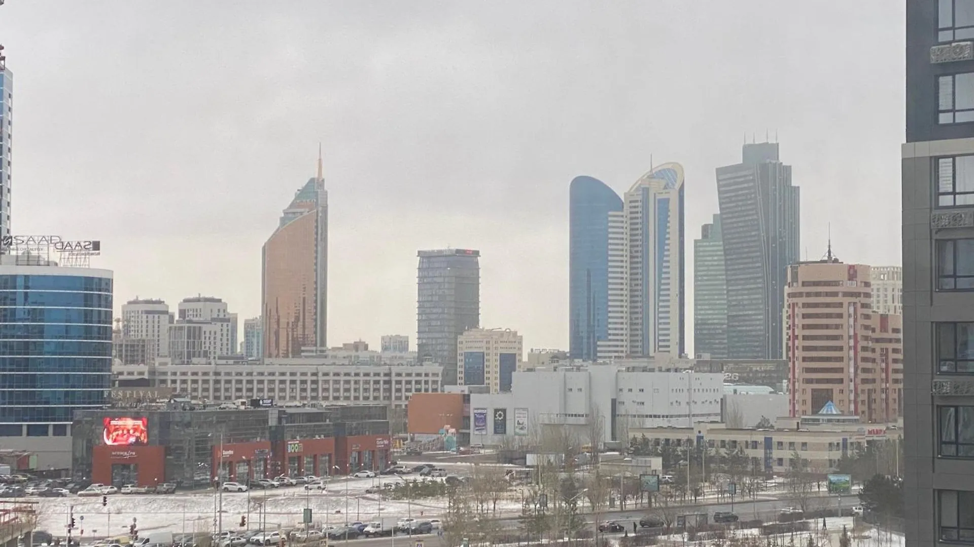Комфорт, Уют, Надежность, Сервис Astana 0*,  Kazakhstan